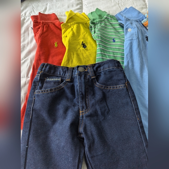 Boys Ralph Lauren Polo Bundle - Picture 3 of 3